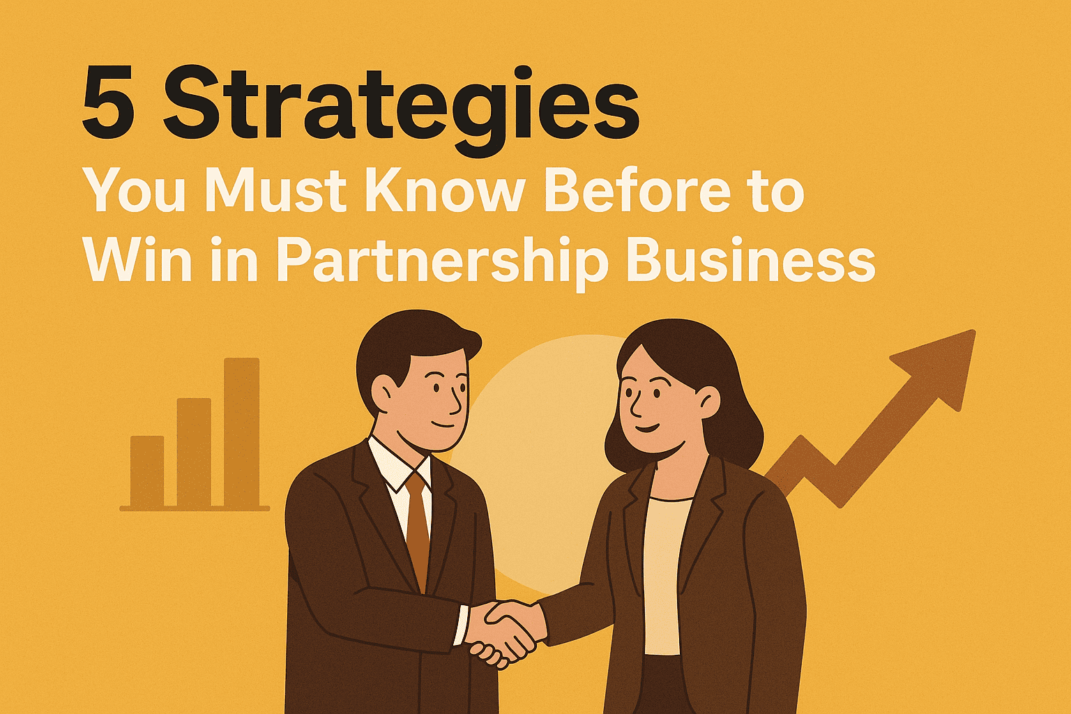 Partnership Business