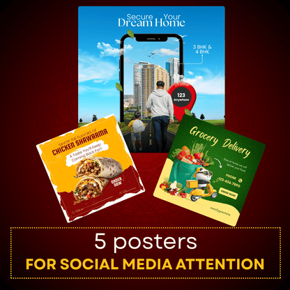 The Ultimate Ramadan Digital Combo (All-in-One)