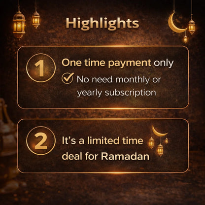 QR Menu & WhatsApp Ordering System for Restaurants